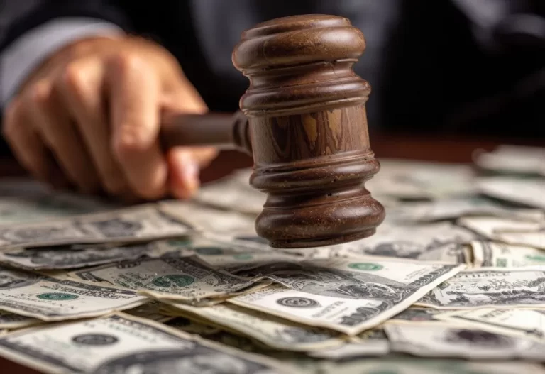 Como funciona a fiança e em quais casos ela pode ser concedida?