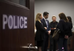 Prisão em flagrante: etapas, direitos e o que acontece depois