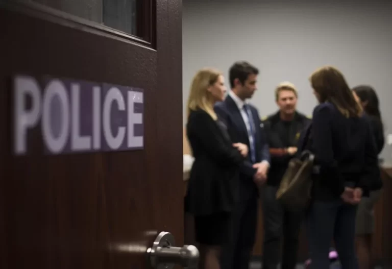 Prisão em flagrante: etapas, direitos e o que acontece depois