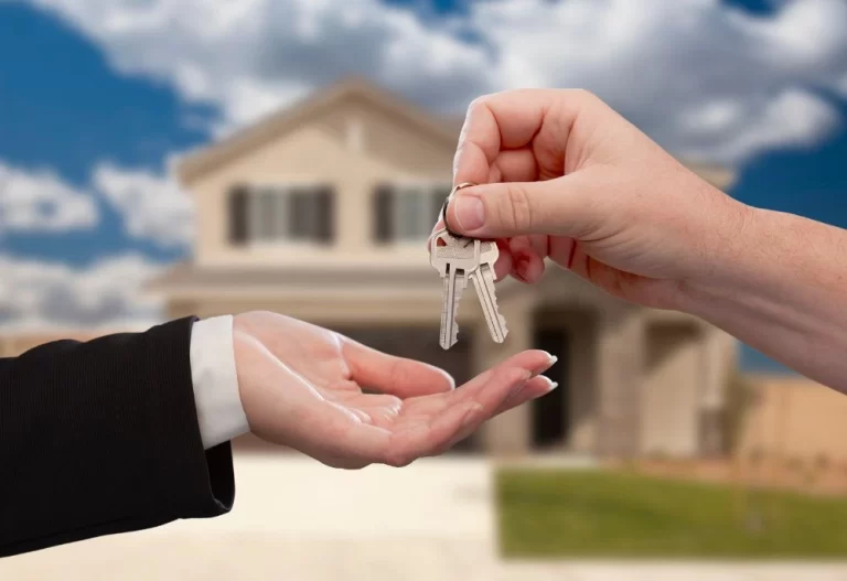 Posso vender um imóvel que está no nome de pessoa falecida?