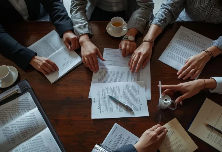 Quem tem direito à herança? Entenda quem realmente pode herdar bens no Brasil