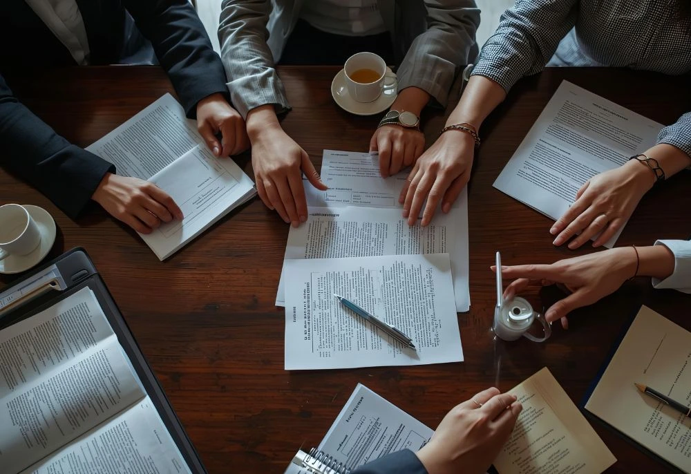 Quem tem direito à herança? Entenda quem realmente pode herdar bens no Brasil