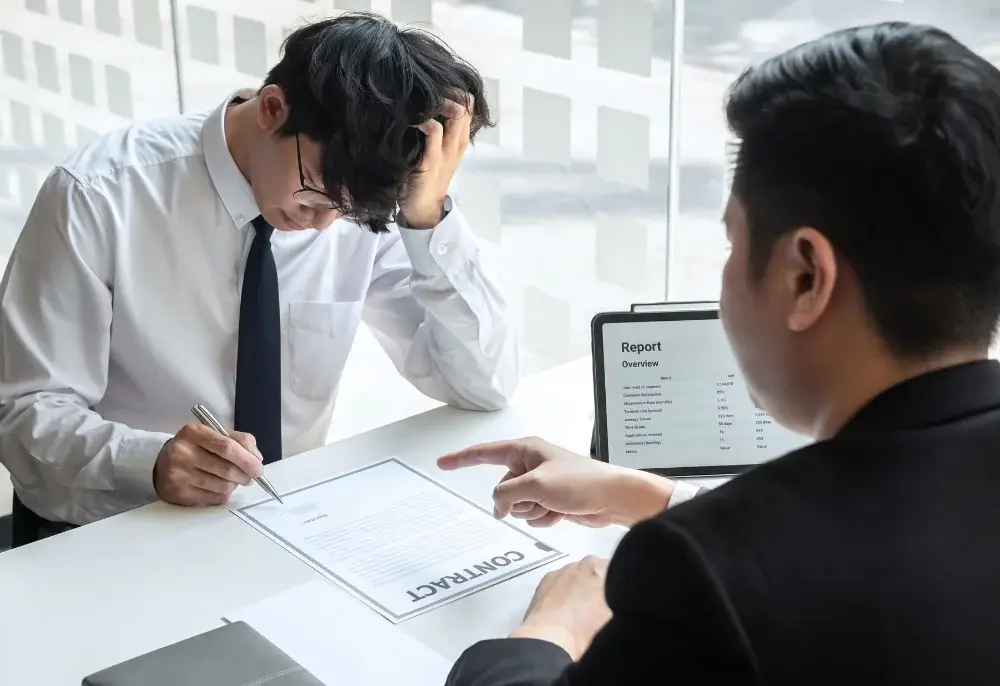 Demissão por justa causa: quando a empresa pode aplicar sem correr riscos?