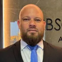 Picture of Dr. Robson Borges